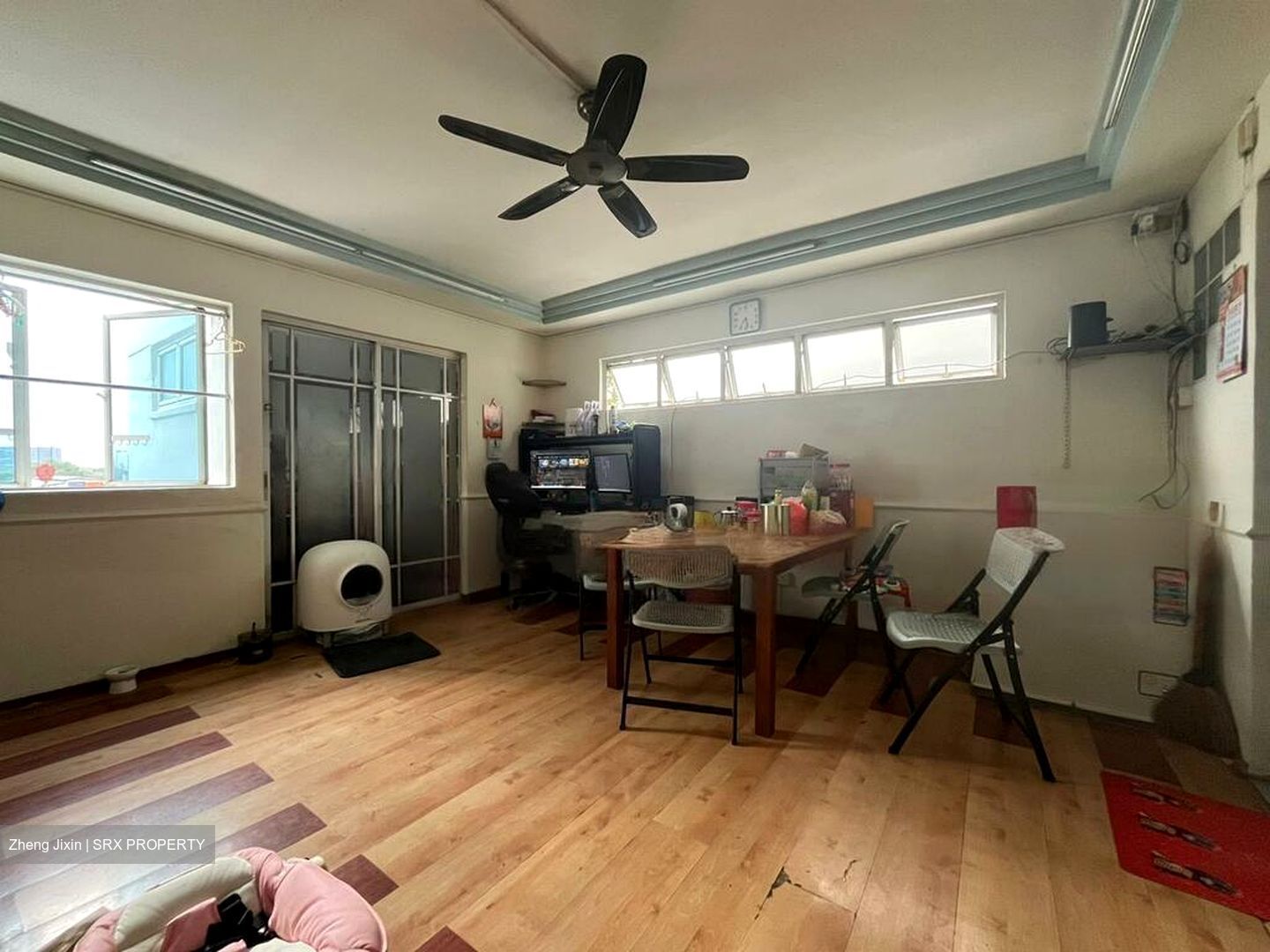 Blk 51 Teban Gardens Road (Jurong East), HDB Executive #459037761